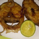 E Pizzaria Do Fofão Comida