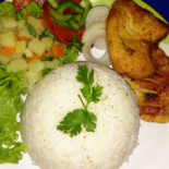 E Pizzaria Do Fofão Comida
