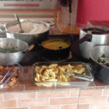 Da Roça (odete) Nourriture
