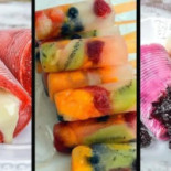 Icedreams Carte