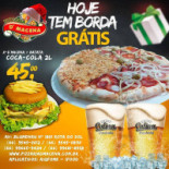 Pizzaria Dmacena Carte