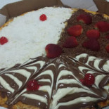 Pizzaria Dmacena Nourriture