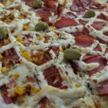 Pizzaria Dmacena Nourriture