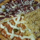 Pizzaria Dmacena Nourriture