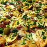 Pizzaria Dmacena Nourriture