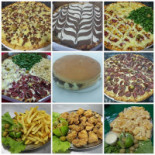 Pizzaria Dmacena Gourou