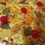 Pizzaria Dmacena Nourriture