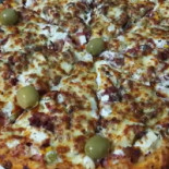 Pizzaria Dmacena Nourriture