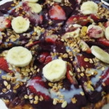 Pizzaria Dmacena Nourriture
