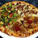 Pizzaria Dmacena Nourriture