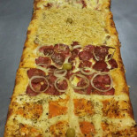 Pizzaria Dmacena Nourriture