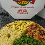 Pizzaria Dmacena Nourriture