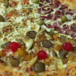 Pizzaria Dmacena Nourriture