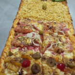 Pizzaria Dmacena Nourriture