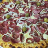 Pizzaria Dmacena Nourriture