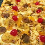 Pizzaria Dmacena Nourriture