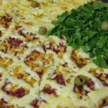 Pizzaria Dmacena Nourriture
