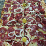 Pizzaria Dmacena Nourriture