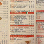 Pizzaria Dmacena Carte