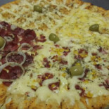 Pizzaria Dmacena Nourriture