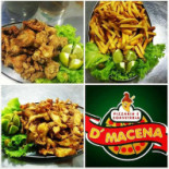 Pizzaria Dmacena Gourou