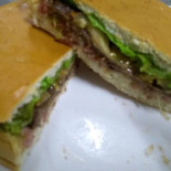 Pizzaria Dmacena Nourriture
