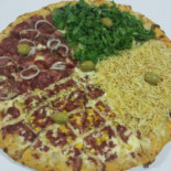 Pizzaria Dmacena Nourriture