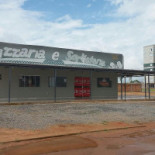 Pizzaria Dmacena Extérieur
