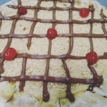Pizzaria Dmacena Nourriture