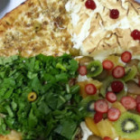 Pizzaria Dmacena Nourriture