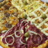Pizzaria Dmacena Nourriture