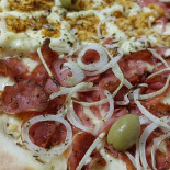 Pizzaria Dmacena Nourriture