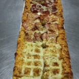 Pizzaria Dmacena Nourriture