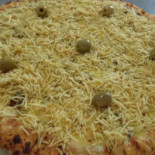 Pizzaria Dmacena Nourriture