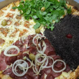 Pizzaria Dmacena Nourriture