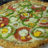 Pizzaria Dmacena Nourriture