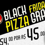 Pizzaria Dmacena Logo