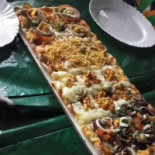 Pizzaria Dmacena Nourriture