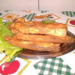 Maringa Comida