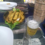 Maringa Comida