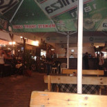 Pizzaria E Lancheria Webber Exterior