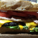 Jade Lanches Nourriture