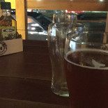 The Nicolas Pub Bebida