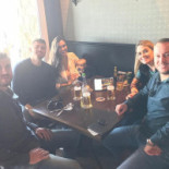 The Nicolas Pub Bebida