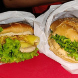 Xpopy Ourinhos Comida