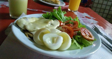 Xpopy Ourinhos Comida