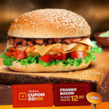 Xpopy Ourinhos Comida