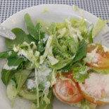 Kin´mel Nourriture