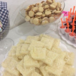 Kin´mel Nourriture