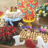 Kin´mel Nourriture
